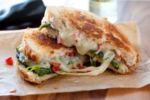 chile rellano grilled cheese