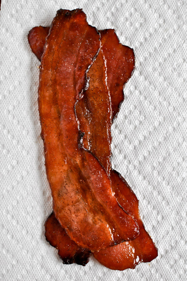 Recipe: Crispy Cardamom Sugared Bacon
