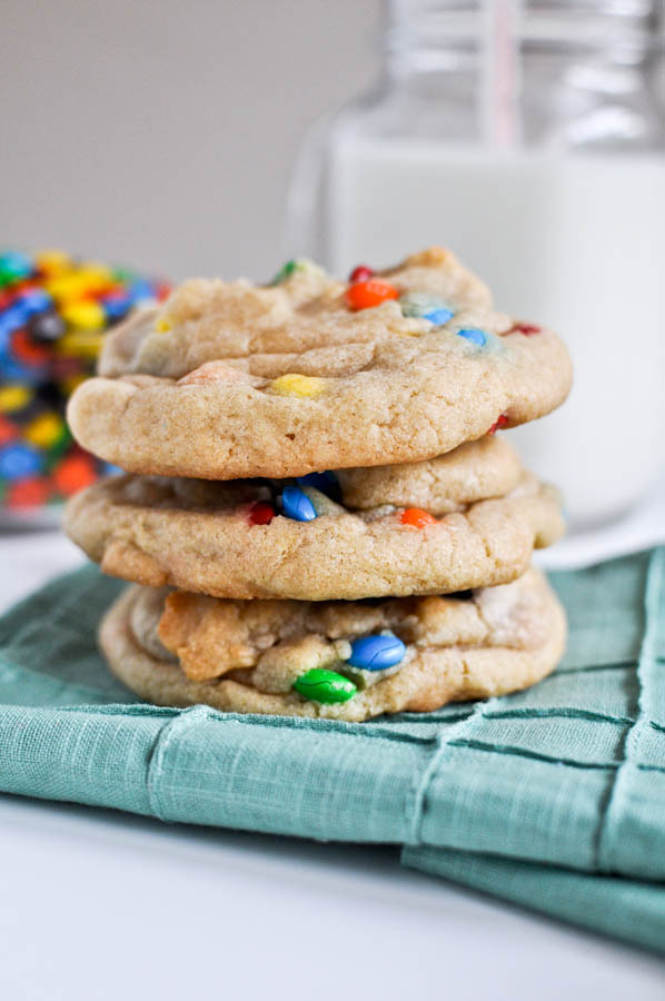 Recipe: Giant Rainbow Cookies