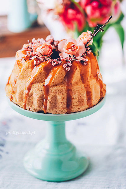 Architecture & Interior Design Bundt for Easter (58.2) by apfff on Flickr. via Tumblr